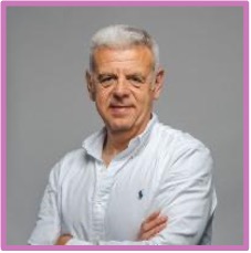 Javier Santamaría Montel